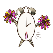 The Time 1