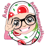 Aaila Muslim Mah Thai English Version
