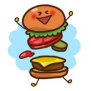 tasty friend