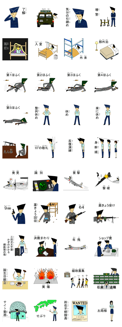 Kujisan vocabulary4