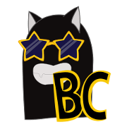 Black Cat (Thai version)