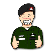 Border Police Lifestyle