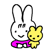 Hikaru's Mote Sticker