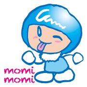 Gamy momi momi