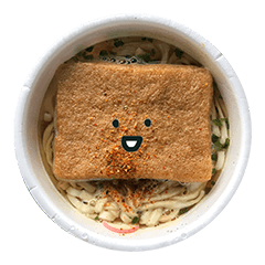 cupmen udon 1