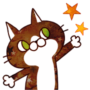 The Booted Star Cat
