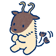 Tsudanu ~tiny Gnu~
