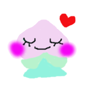 Hoppenomomo-chan