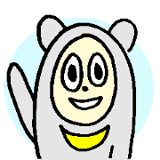 NAMAKEGUMA