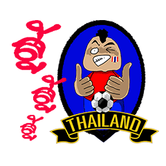 Football-Thai