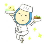 KOJISAN/Small cook.