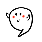 Pretty Ghost Doron