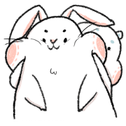 Boo Boo x Bun Bun