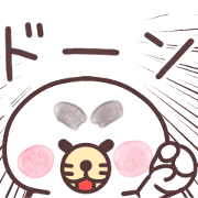 Eyebrows seal