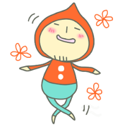 KOJISAN sticker.