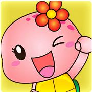 Pika, the pink turtle 4