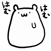Fatty Hamster