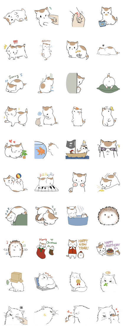 Ogawa Neko 2