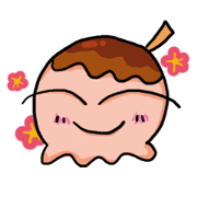 Takoyaki's life journal