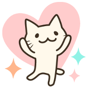 pretty cat's reply