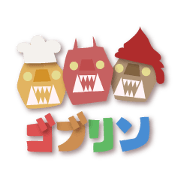 Only a little 3D Goblin