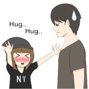 Short Couple Problem 2