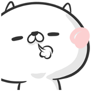 Friends cat 6