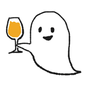The nice ghost