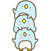 Penguin Brother penpen