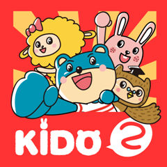 KIDO Play together XD