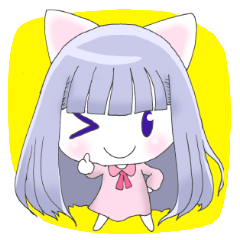 NEKOCHI, Cute Cat Girl