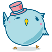 Funny Pi-chan