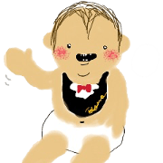 I'm TOKUMA
