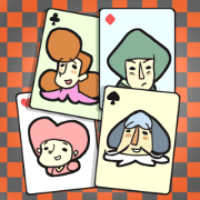 Funny Poker Family -Chinese(Traditional)