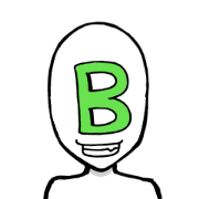 B-type human