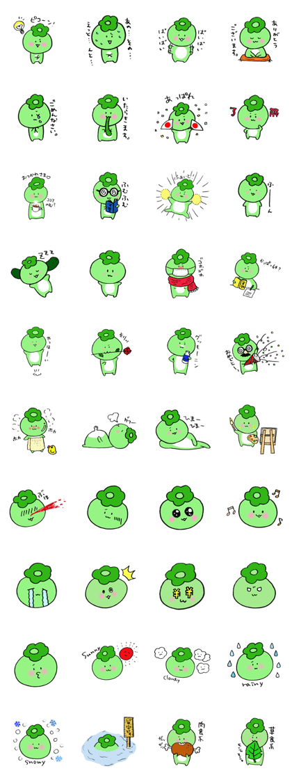 charming kappa