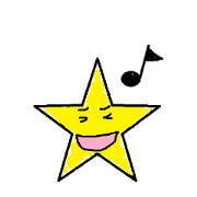 STAR BOY 9 years old