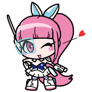 Mirai Kumiko's Sticker