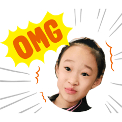 Tina彗綺-小孩篇