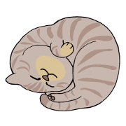 Happy life with a cat (Part3)