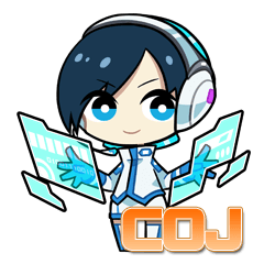 最良かつ最も包括的な Coj キャラ ベストアニメ画像