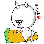 Uppi of the rabbit chapter.2