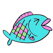 cool fishes