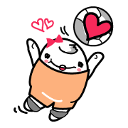 Volleyball-tubuco