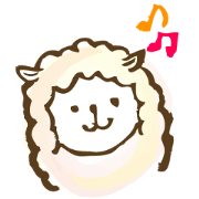 STRAY SHEEP