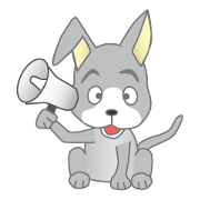 Dog-ear Puppy