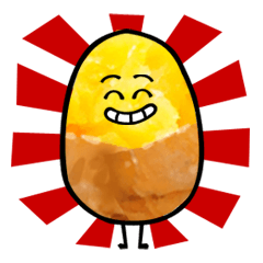 PP the Peeled Potato