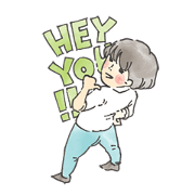Go for it! Taro