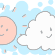 All Weather Sticker