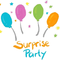 Surprise Party 